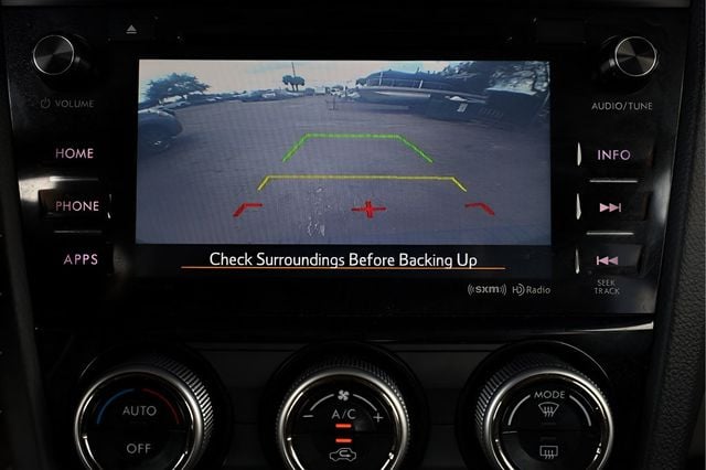 2018 SUBARU FORESTER 2.5i Premium CVT - 22993255 - 29