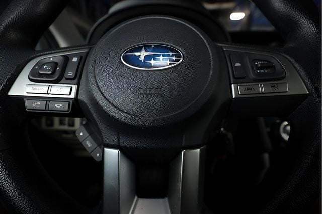 2018 SUBARU FORESTER 2.5i Premium CVT - 22993255 - 30