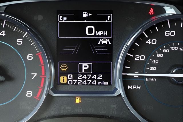 2018 SUBARU FORESTER 2.5i Premium CVT - 22993255 - 31