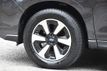 2018 Subaru Forester 2.5i Premium CVT - 22959531 - 9