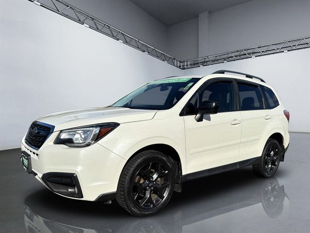 2018 Subaru Forester 2.5i Premium CVT - 22946754 - 9
