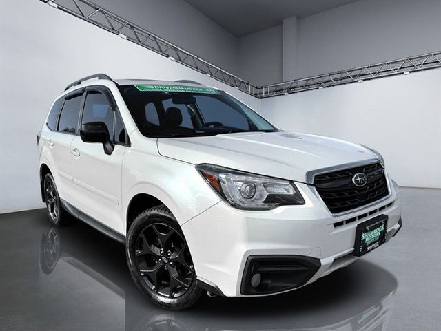 2018 Subaru Forester 2.5i Premium CVT - 22946754 - 10