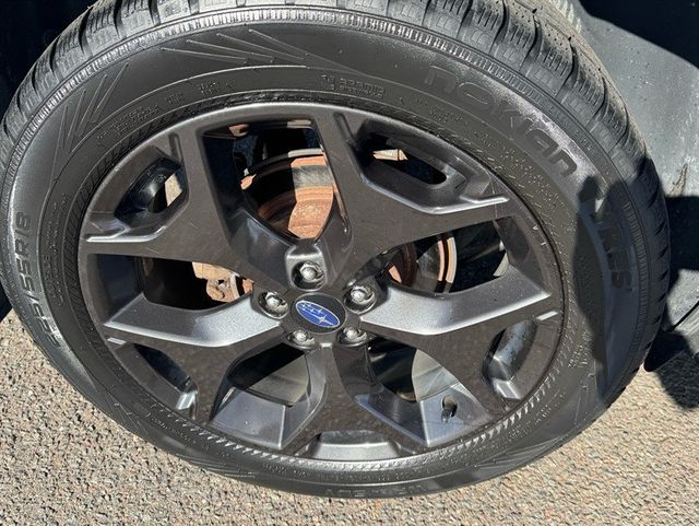 2018 Subaru Forester 2.5i Premium CVT - 22946754 - 12