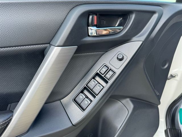 2018 Subaru Forester 2.5i Premium CVT - 22946754 - 13