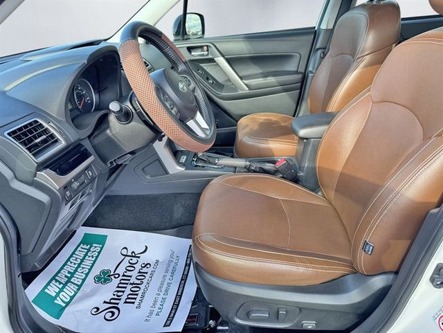2018 Subaru Forester 2.5i Premium CVT - 22946754 - 14