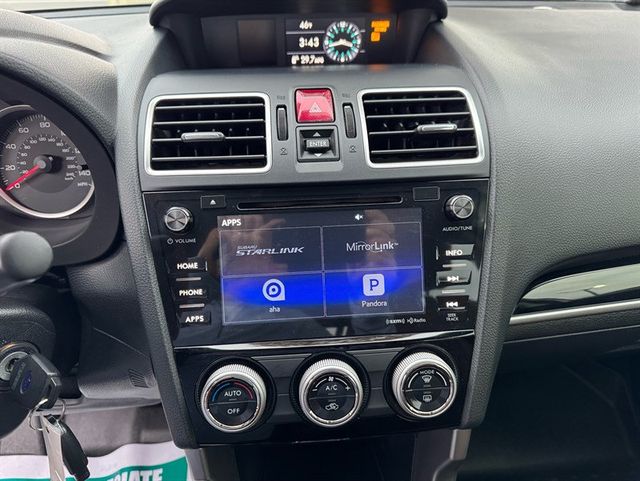 2018 Subaru Forester 2.5i Premium CVT - 22946754 - 15