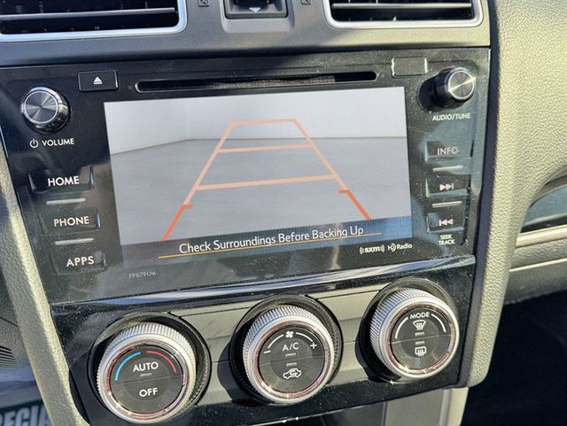 2018 Subaru Forester 2.5i Premium CVT - 22946754 - 16