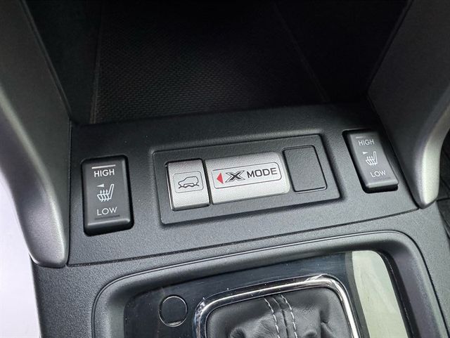 2018 Subaru Forester 2.5i Premium CVT - 22946754 - 17