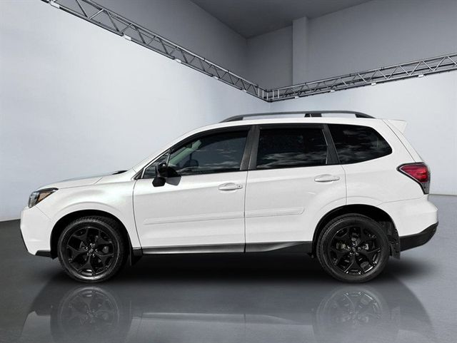 2018 Subaru Forester 2.5i Premium CVT - 22946754 - 1