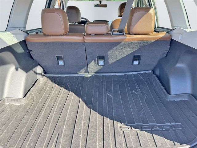 2018 Subaru Forester 2.5i Premium CVT - 22946754 - 20