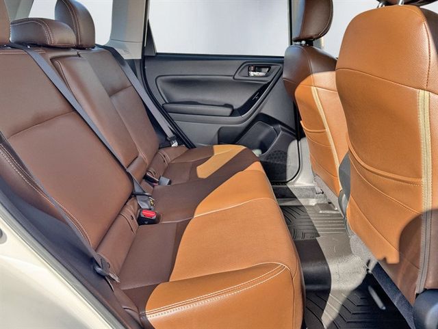 2018 Subaru Forester 2.5i Premium CVT - 22946754 - 22