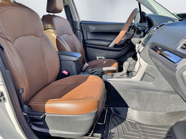 2018 Subaru Forester 2.5i Premium CVT - 22946754 - 23
