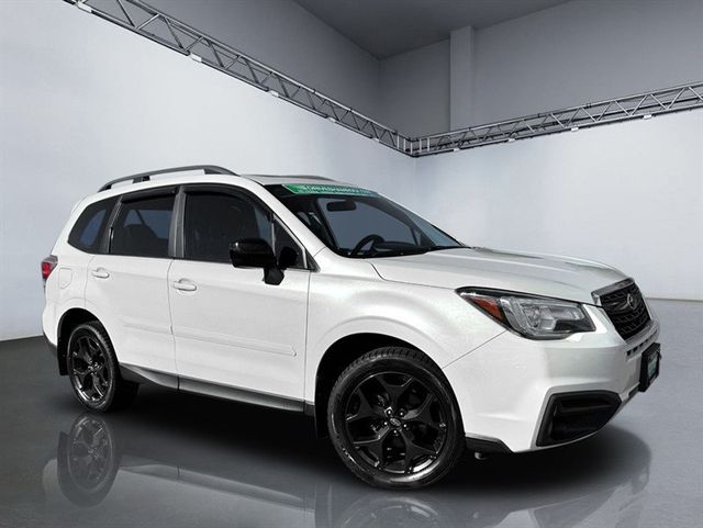 2018 Subaru Forester 2.5i Premium CVT - 22946754 - 25