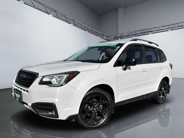 2018 Subaru Forester 2.5i Premium CVT - 22946754 - 26
