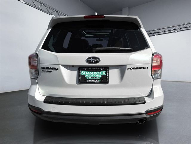 2018 Subaru Forester 2.5i Premium CVT - 22946754 - 5