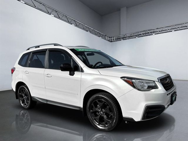 2018 Subaru Forester 2.5i Premium CVT - 22946754 - 7