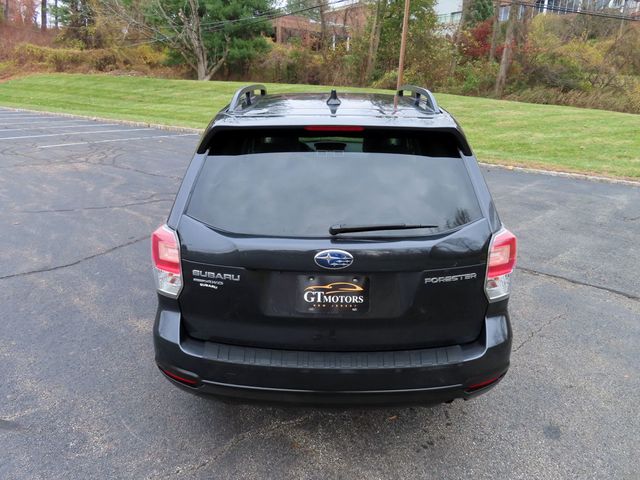 2018 Subaru Forester 2.5i Premium CVT - 22941491 - 9