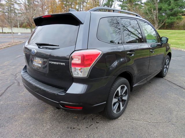 2018 Subaru Forester 2.5i Premium CVT - 22941491 - 10