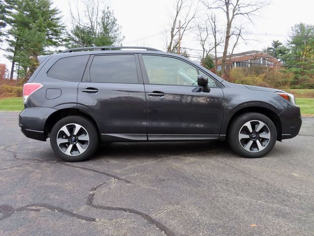 2018 Subaru Forester 2.5i Premium CVT - 22941491 - 11