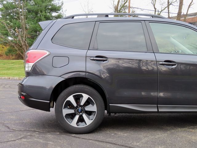 2018 Subaru Forester 2.5i Premium CVT - 22941491 - 12