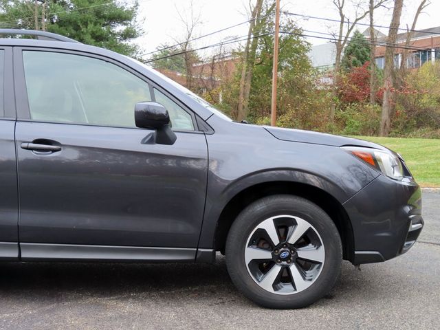 2018 Subaru Forester 2.5i Premium CVT - 22941491 - 13