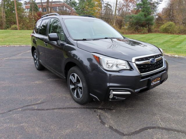 2018 Subaru Forester 2.5i Premium CVT - 22941491 - 14