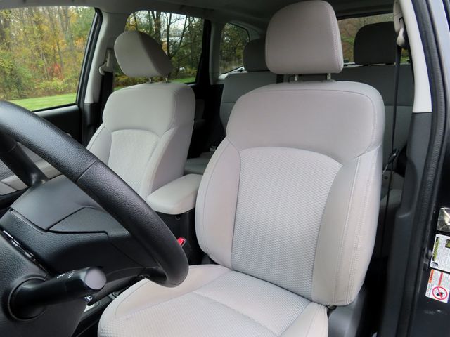 2018 Subaru Forester 2.5i Premium CVT - 22941491 - 18