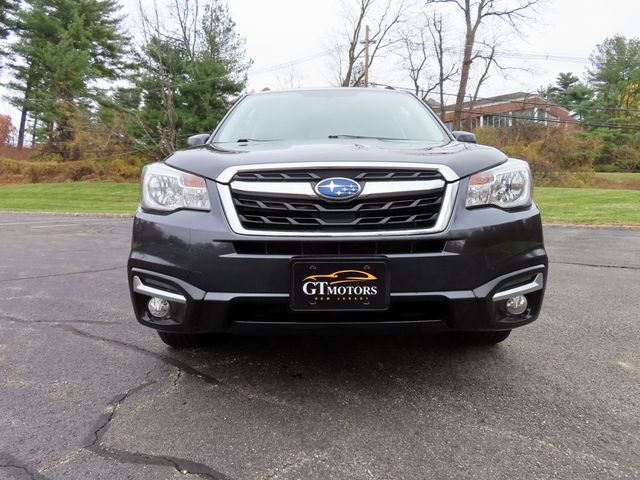 2018 Subaru Forester 2.5i Premium CVT - 22941491 - 1