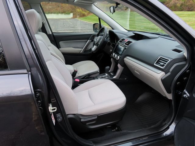 2018 Subaru Forester 2.5i Premium CVT - 22941491 - 20