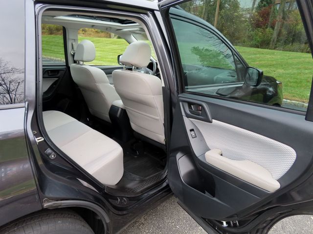 2018 Subaru Forester 2.5i Premium CVT - 22941491 - 22