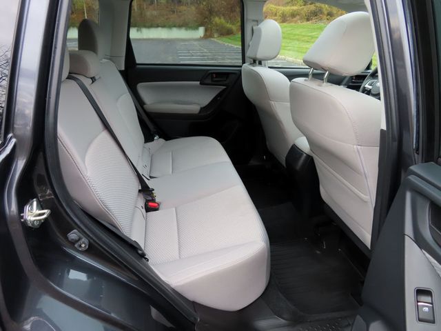 2018 Subaru Forester 2.5i Premium CVT - 22941491 - 23