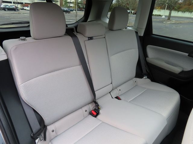 2018 Subaru Forester 2.5i Premium CVT - 22941491 - 24