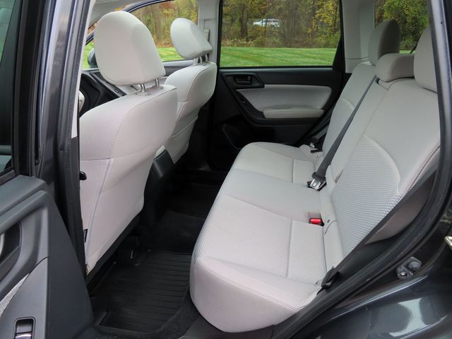 2018 Subaru Forester 2.5i Premium CVT - 22941491 - 26