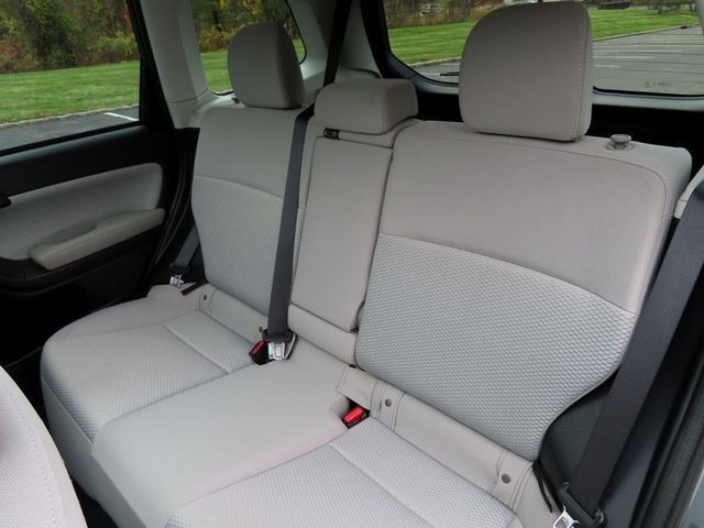 2018 Subaru Forester 2.5i Premium CVT - 22941491 - 27