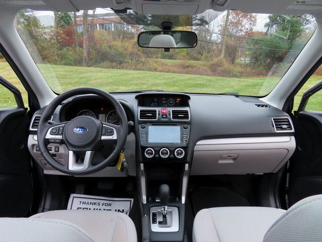 2018 Subaru Forester 2.5i Premium CVT - 22941491 - 28