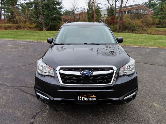 2018 Subaru Forester 2.5i Premium CVT - 22941491 - 2