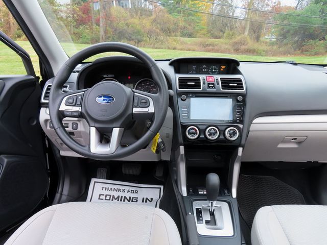 2018 Subaru Forester 2.5i Premium CVT - 22941491 - 29