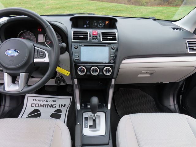 2018 Subaru Forester 2.5i Premium CVT - 22941491 - 31