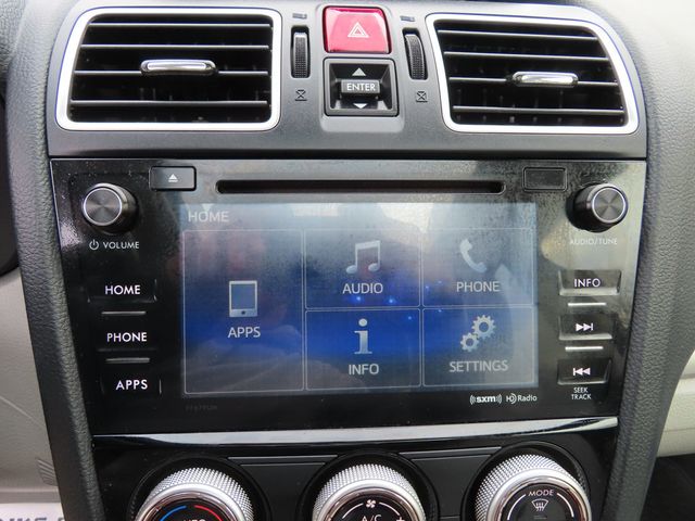 2018 Subaru Forester 2.5i Premium CVT - 22941491 - 33