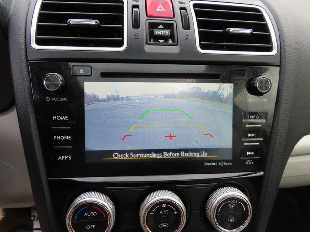 2018 Subaru Forester 2.5i Premium CVT - 22941491 - 34