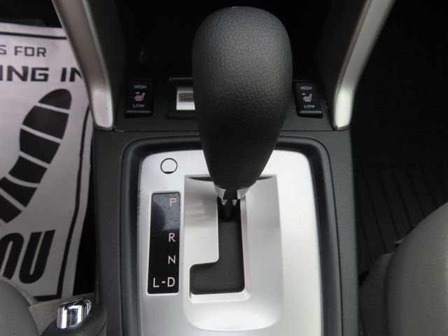 2018 Subaru Forester 2.5i Premium CVT - 22941491 - 36