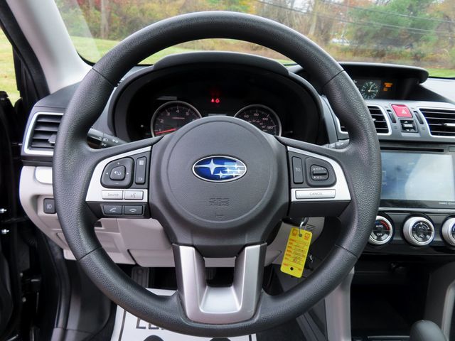 2018 Subaru Forester 2.5i Premium CVT - 22941491 - 37