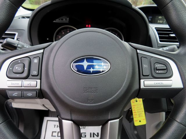 2018 Subaru Forester 2.5i Premium CVT - 22941491 - 38