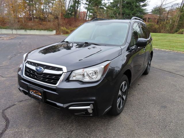 2018 Subaru Forester 2.5i Premium CVT - 22941491 - 3