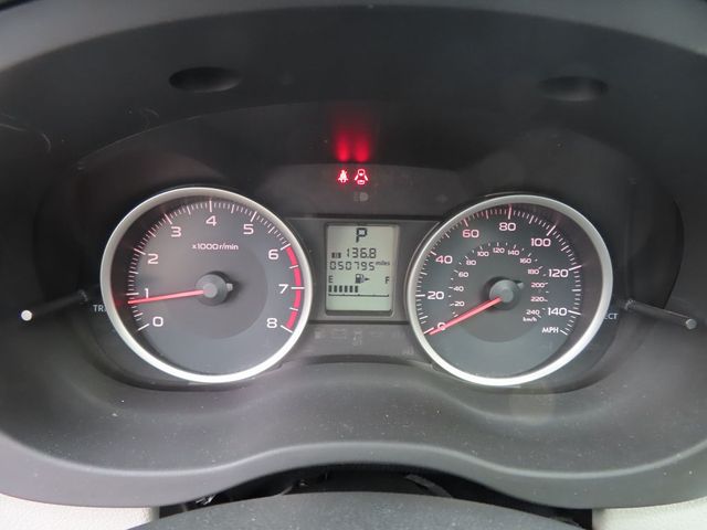 2018 Subaru Forester 2.5i Premium CVT - 22941491 - 39