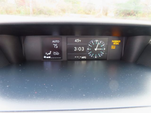 2018 Subaru Forester 2.5i Premium CVT - 22941491 - 40