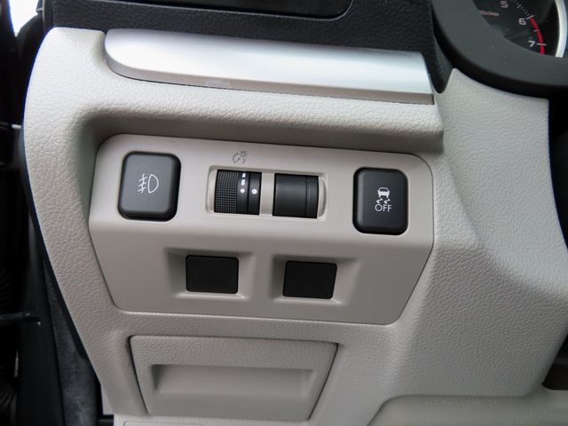 2018 Subaru Forester 2.5i Premium CVT - 22941491 - 41