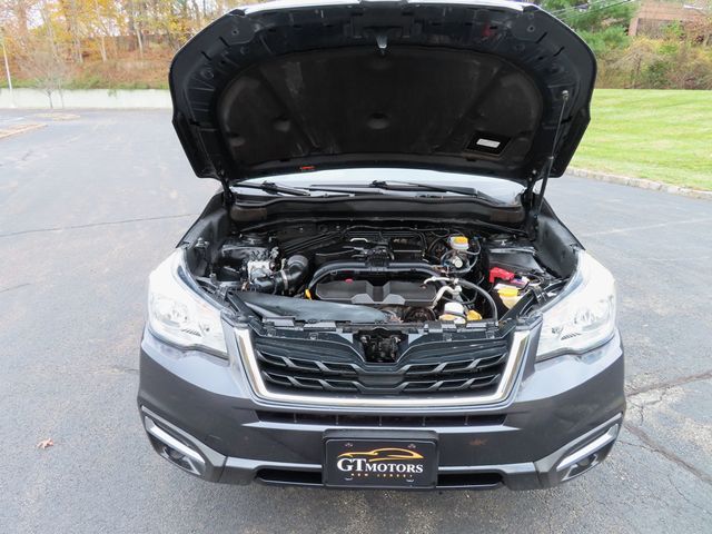 2018 Subaru Forester 2.5i Premium CVT - 22941491 - 42