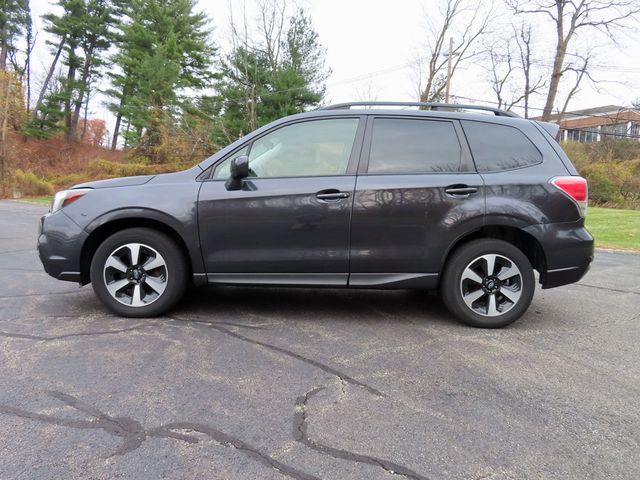 2018 Subaru Forester 2.5i Premium CVT - 22941491 - 4