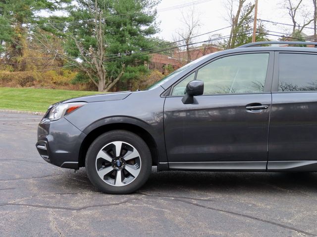 2018 Subaru Forester 2.5i Premium CVT - 22941491 - 5